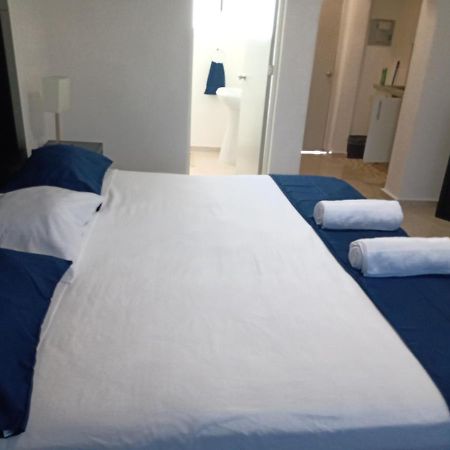 Sierra 3 Apartment Акапулко Екстериор снимка