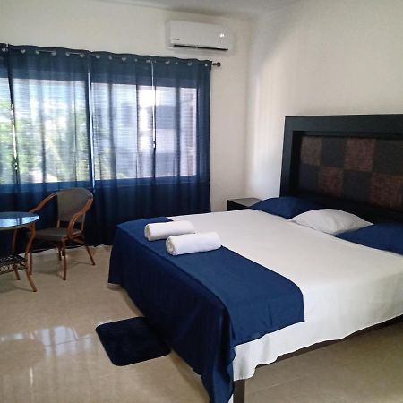 Sierra 3 Apartment Акапулко Екстериор снимка