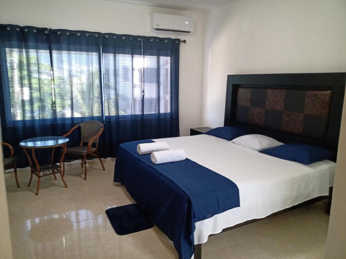 Sierra 3 Apartment Акапулко Екстериор снимка