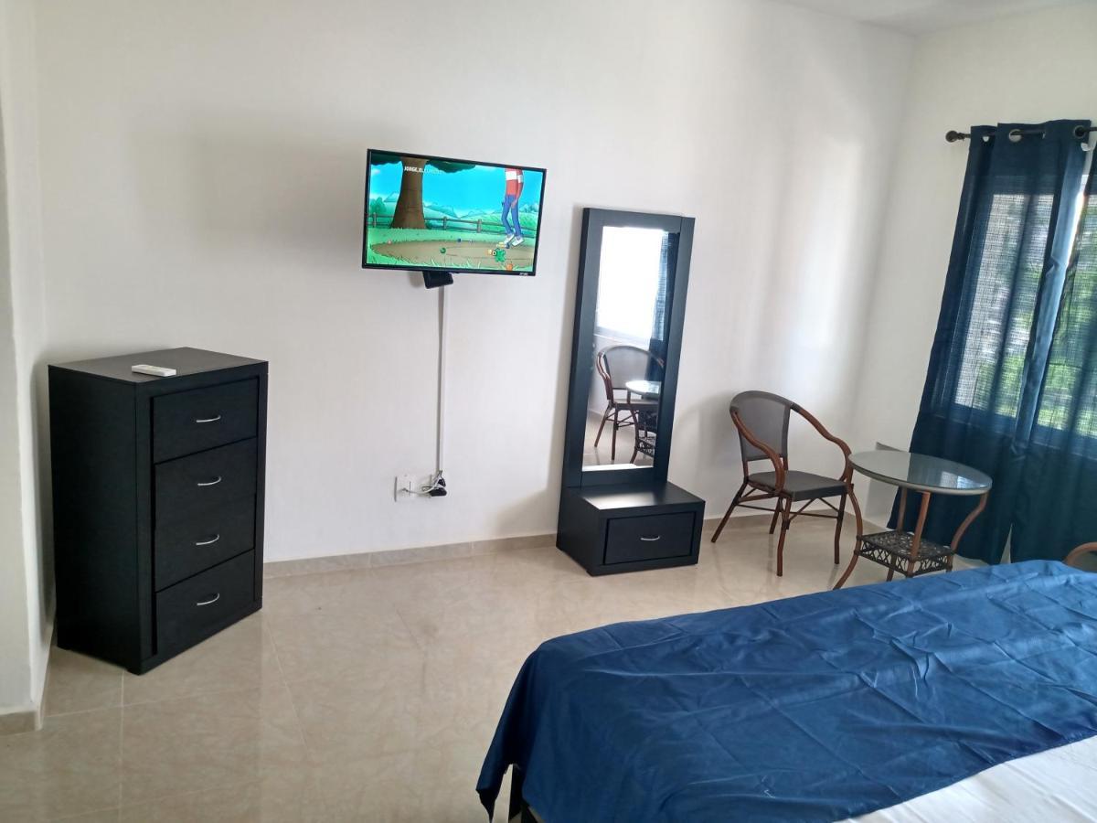 Sierra 3 Apartment Акапулко Екстериор снимка