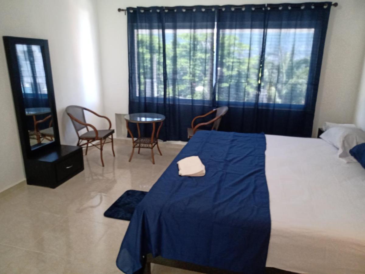 Sierra 3 Apartment Акапулко Екстериор снимка