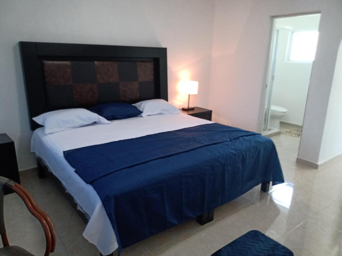 Sierra 3 Apartment Акапулко Екстериор снимка
