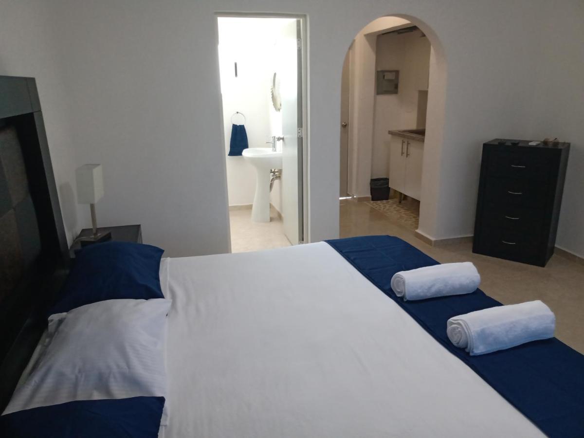 Sierra 3 Apartment Акапулко Екстериор снимка